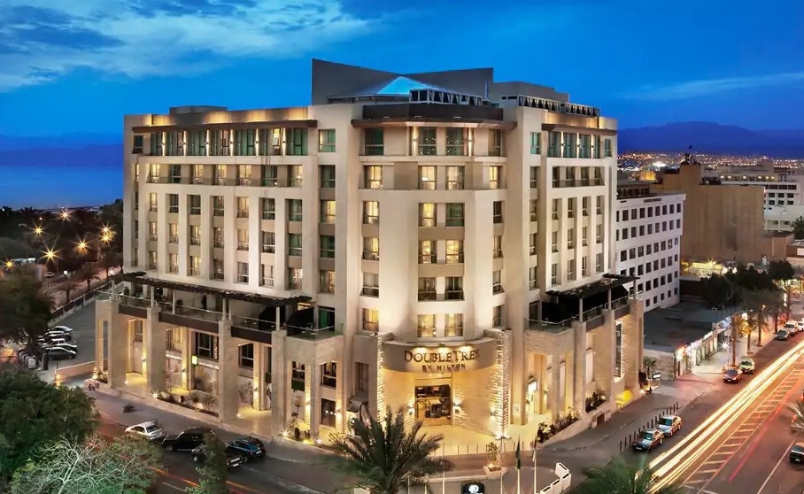 Mövenpick Resort & Spa Tala Bay Aqaba